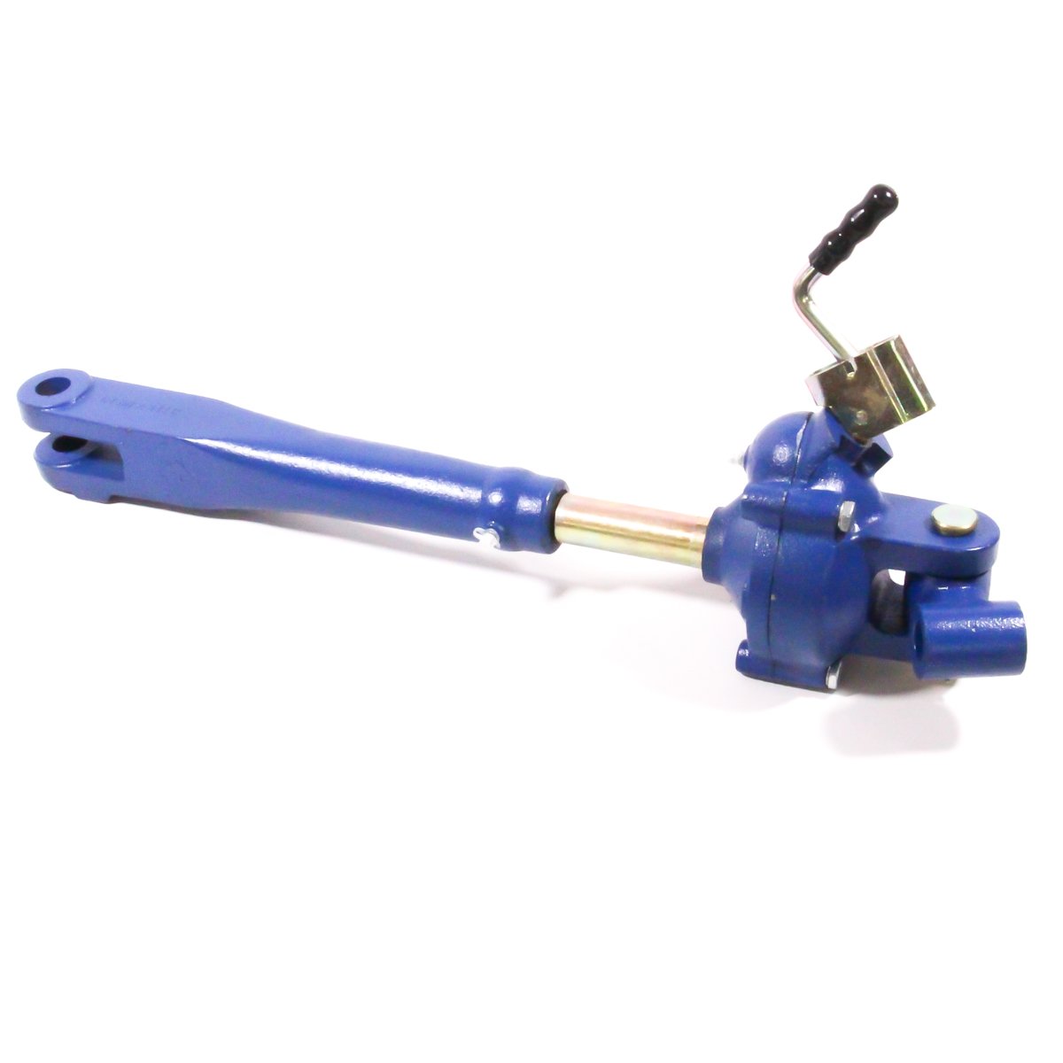 LEVELLING BOX ASSEMBLY - MIN/MAX LENGTH: 640MM/840MM - THREAD: 1