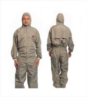 3M™ REUSABLE COVERALL - 51851