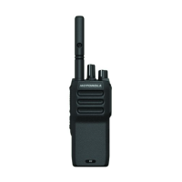 R2 VHF Analogue | PMNN4598 (2300mAh) Li-ion Battery | PMAD4116 (144-165MHz) Helical Antenna | Charger Not Included