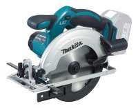 Makita 165mm Circular Saw LXT - DSS611