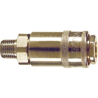 1/4" Male Coup Body Fitting