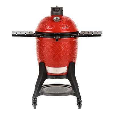Kamado Joe Classic Joe III