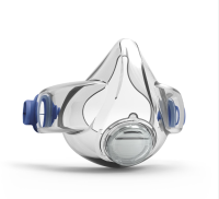 (305.13) CS300 CLEANSPACE WORK HALF MASK  (INC. FABIC HARNESS) 