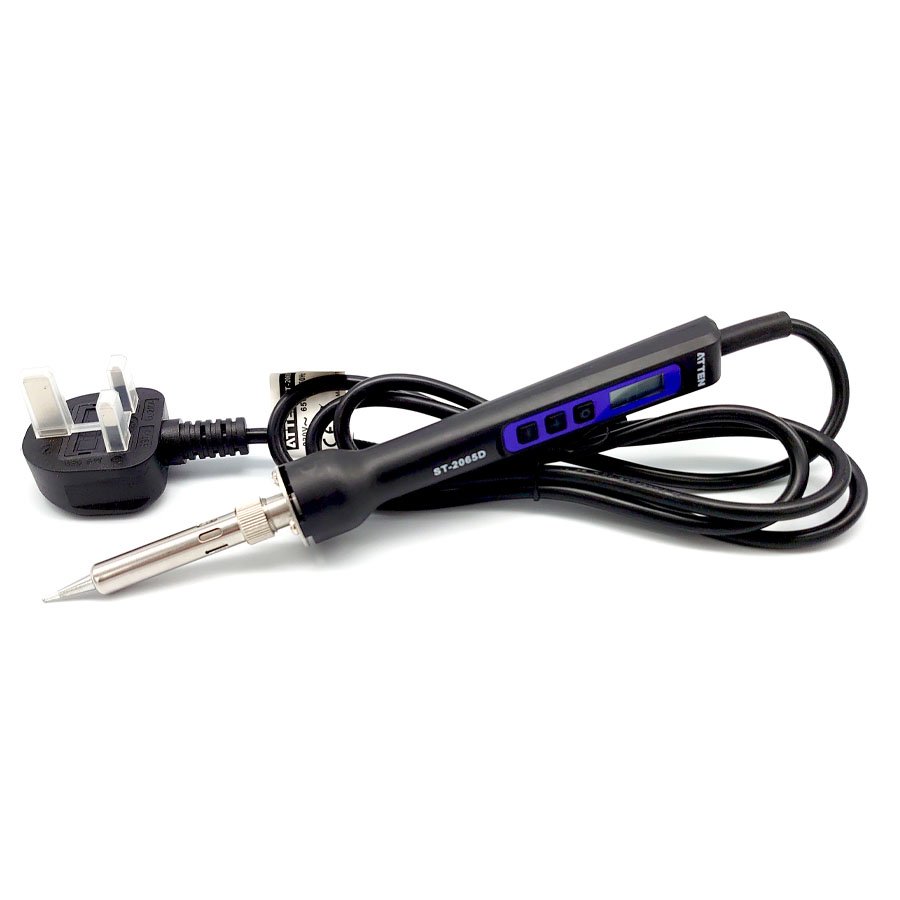 Atten ST-2065D Soldering Iron