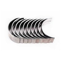 BEARING SET, MAIN - .030 FOR JCB