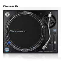 Pioneer DJ PLX-1000 Direct Drive Turntable