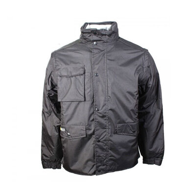 Cargo Ultra Utility Jacket