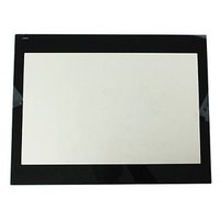 Beko Main Oven 65ltr Inner Glass 520mm x 398mm Genuine