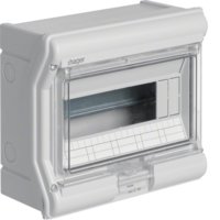 10 MODULES IP65 ENCLOSURE VECTOR
