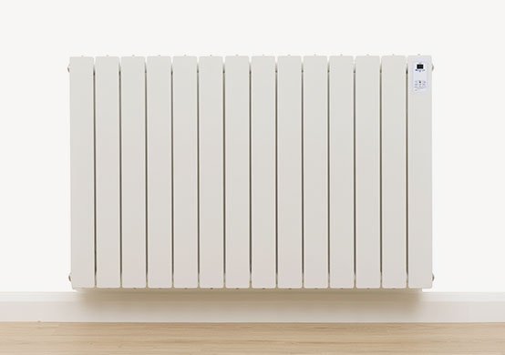 Oil Filled Electric Thermal Radiators