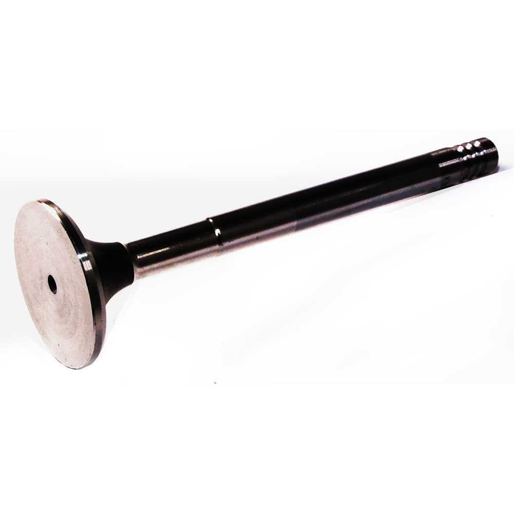 EXHAUST VALVE - 45 DEGREE ANGLE