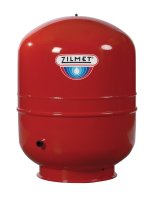 Zilmet Cal-Pro 80L Floor-Standing Heating Expansion Vessel Z1-302080