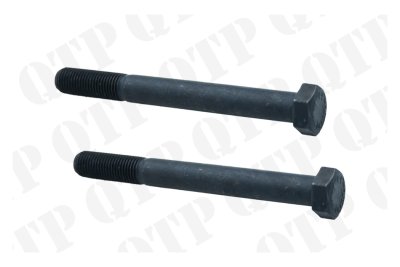 Oil Filter Conversion Bolt