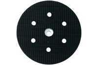 Backing Pad Soft 150mm Perforated - Velcro For SXE450