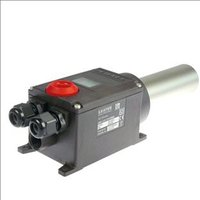 LEISTER LHS 21 SYSTEM