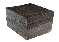 Premier Maintenance Sheets - Black 50 x 40cm