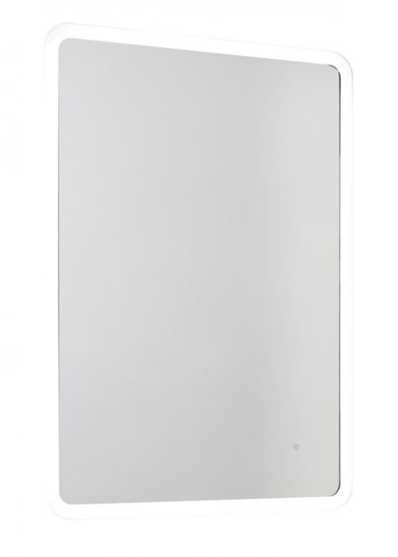 ASTER 500X1200 SLIM MIRROR - ROUNDED CORNER