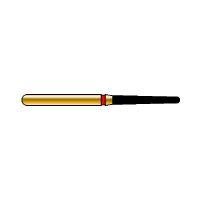 Coltene Diatech Diamond Bur FG 850 F 014 10 - Pack of 5 