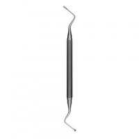 Hu-Friedy Lucas Surgical Curette 2.5mm (No.85) - DMI Dental Consumables Ireland - Next Day Delivery