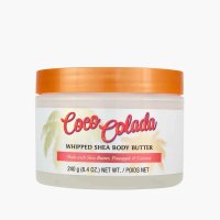 Tree Hut Coco Colada Whipped Body Butter 240g