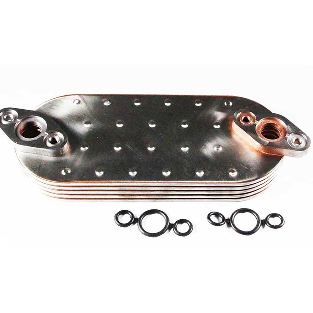 OIL COOLER