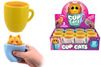 Cat in a Cup - CDU of 12