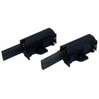 Genuine Zanussi Carbon Brushes 4.8mm 50265481007