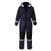 Portwest Winter Coverall, Navy