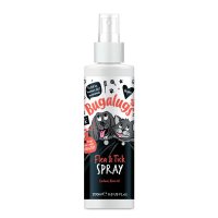 Bugalugs Flea & Tick Spray for Dogs & Cats 200ml x 1