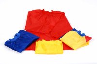 Lightweight Apron  - Extra Large (10-12yrs)