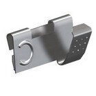 Snap-On Contacts for Moulded Cases Cell Type AA