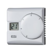 ESI Controls Digital Room Thermostat with TPI & Delayed Start ESRTD3