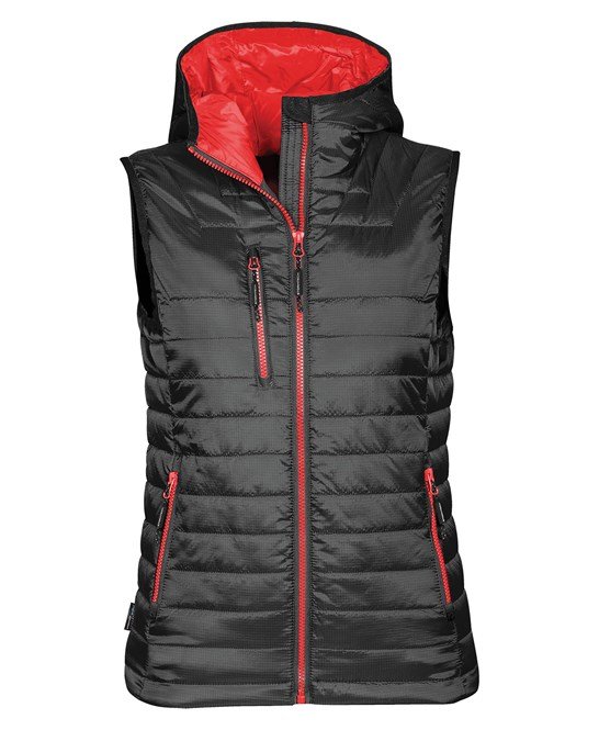 STORMTECH WOMEN'S GRAVITY THERMAL VEST 