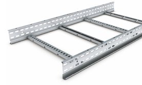 Cable Ladder & Accessories