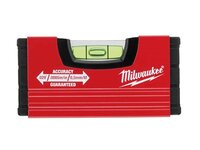 MILWAUKEE LEVEL HANDY 10CM CD 4932459100