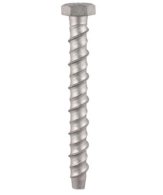 Masonry Hex Bolts