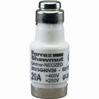 D02 20A Neozed Fuse