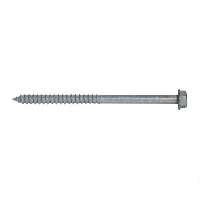 Tex Screw 160Mm