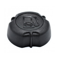 Briggs & Stratton Fuel Tank Cap