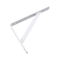 18" x 12"    ONE PIECE BRACKET
