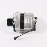 ALTERNATOR: 12V, 120A