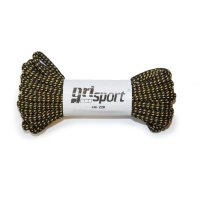 GRISPORT 220CM SAFETY LACES (COMBAT & BOULDER)