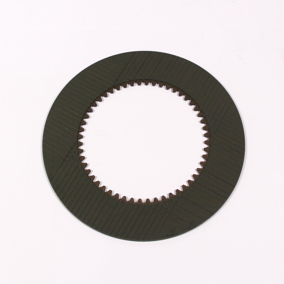 DISC FRICTION