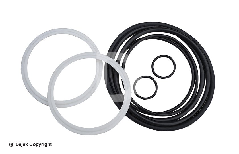 REPLACEMENT SEAL KIT FOR 90mm BALL VALVE