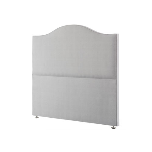 Respa Queen Anne Standard Full Height Headboard