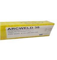 Superpro Arcweld Hard Facing Welding Electrode