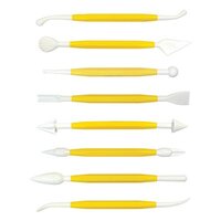 Modelling Tools Set/8
