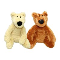 Armitage Good Boy Fluffy Bears 11in 1x3