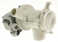 Beko Pump Filter Assy WTG720M1W