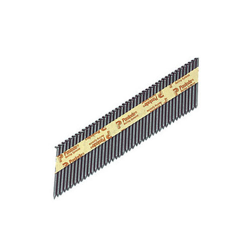 Nail 51mm Ring Shank Bright (3300)